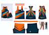 prepare print ready sublimation files for sports jerseys