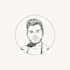 draw your minimalistic portrait in outline