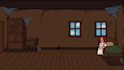 make pixel art animation