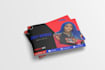 design corporate press kit, media kit, epk