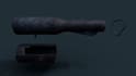 create a high quality 3d model, props and objects
