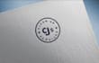 design an  elegant  logo  for your  company