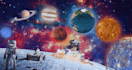 create 3d cards and coins nft animation