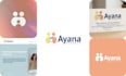 do minimalist brand logo design for your business