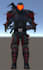 make your destiny 2 guardian for vrchat