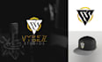 design your music band or dj logo