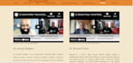 design wix website or redesign responsive wix website