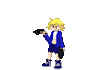 make a friday night funkin sprites, artist japaroproductions