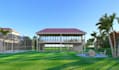 be your architect for 3d modeling, rendering and home design