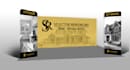design trade show booth graphics, backdrops, banners