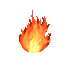 do a 16 bit pixel art image or gif about anything