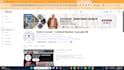 create and setup youtube channel with logo, banner, intro, and outer