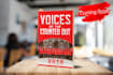 showcasing your book builds trust with potential clients