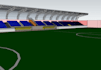 do sketchup 3d modeling and vray rendering