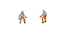 create 8 direction pixel art character animations sprite sheets for games
