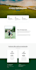 design high converting saas landing page with UX strategy