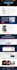 design wordpress website, wordpress landing page, ebook website, author website