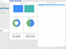 build a custom klipfolio KPI dashboard for your business data