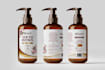 create premium cosmetic packaging design