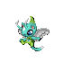 make animated sprites in pokemon 5th gen style