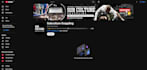 create youtube channel and setup it according to your brand