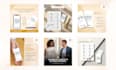create listing images, mockups and thumbnails for your etsy shop