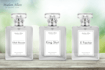 do superb product label design
