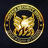 make your logo look gold, silver or any metallic color