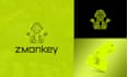 do 3 modern minimalist logo design for your business