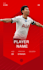 create abstract sports poster designs