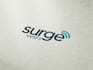 design a custom minimalistic wordmark or lettermark logo