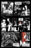 draw noir, horror and dark comic books art for your story
