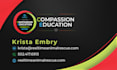 do a business flyer design for your company