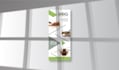 design business flyer or brochure