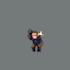 make a pixel art character or asset for you