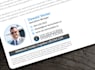 do clickable HTML email signature for outlook, gmail, apple mail