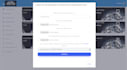 do custom website development frontend backend full stack and MLM website