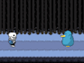 do animated pixel art for you