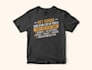 create groovy hippie t shirt design