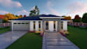 professional 360 virtual staging and photorealistic rendering