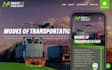 design fabulous and helpful wix website, professional web design expert
