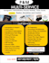 do expert flyer design business flyer, church flyer, logo, branding