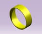 convert  dwg dxf svg file to 3d model in stp igs stl format