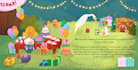create whimsical children story book illustrations ready for publishing