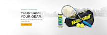 create web banner or ad