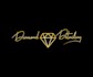 do custom minimalist logo design with full brand identity