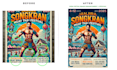 fix, edit, enhance, correct your ai images or art flawlessly