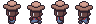 make pixel art sprites and animations for you