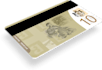 turn your brand into a professional credit card design style
