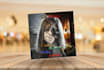 design and format amazon kdp book cover with spine and bleed